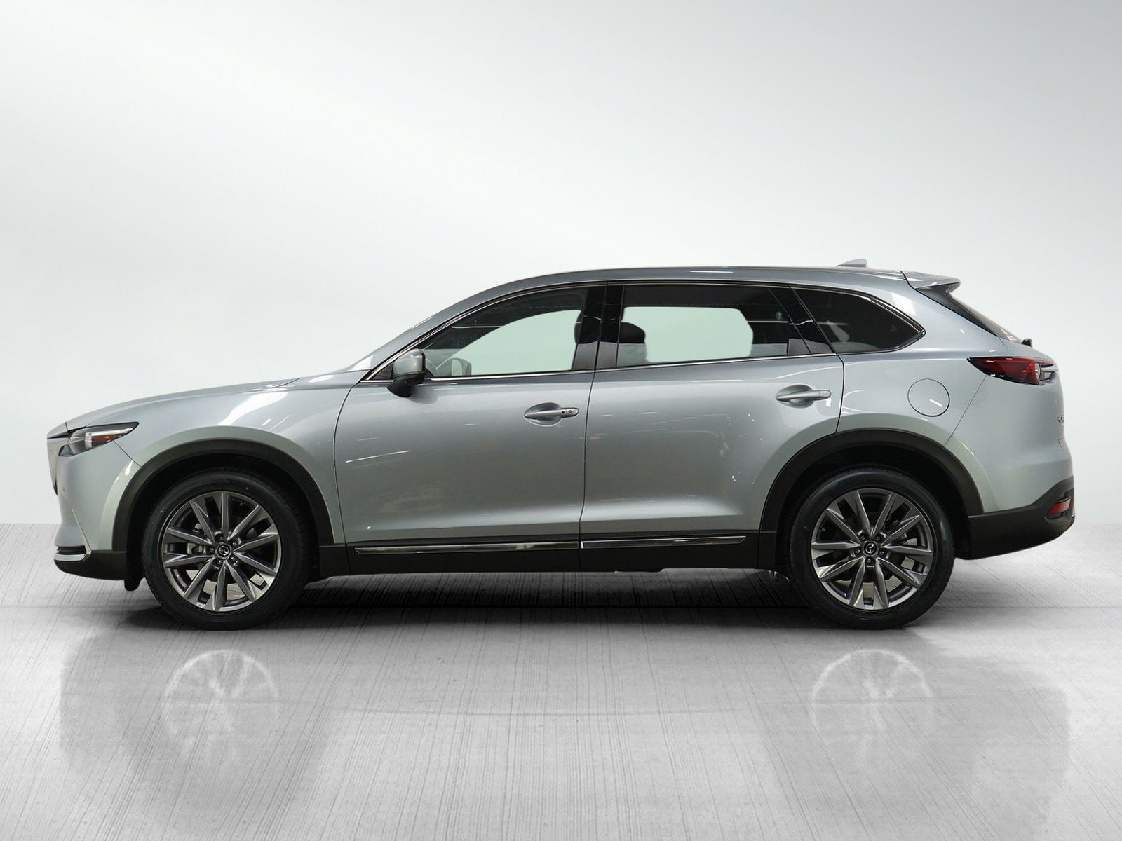 Used 2023 Mazda CX-9 Grand Touring with VIN JM3TCBDY0P0638265 for sale in Burnsville, Minnesota