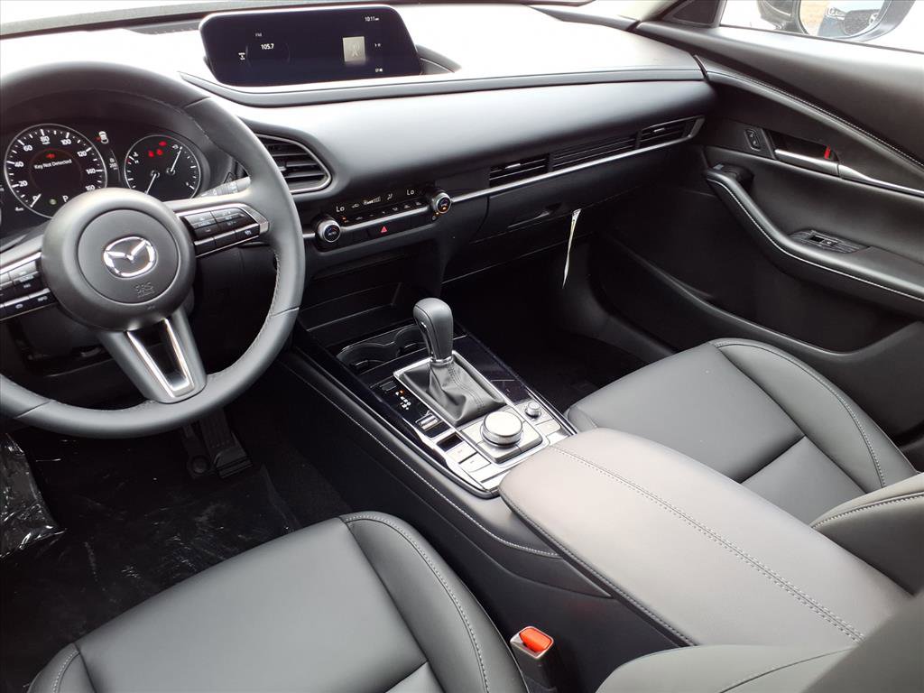 2025 Mazda CX-30 2.5 Select Sport photo 3