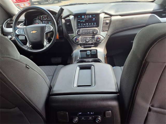 2019 Chevrolet Tahoe LS photo 12