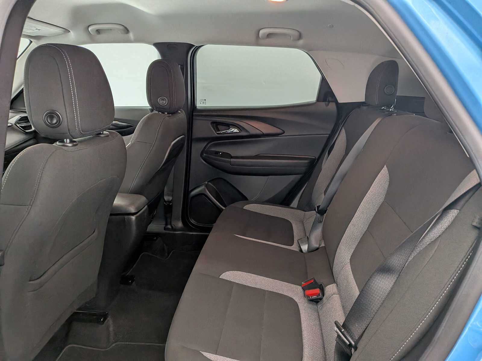 2025 Chevrolet Trailblazer LT photo 19