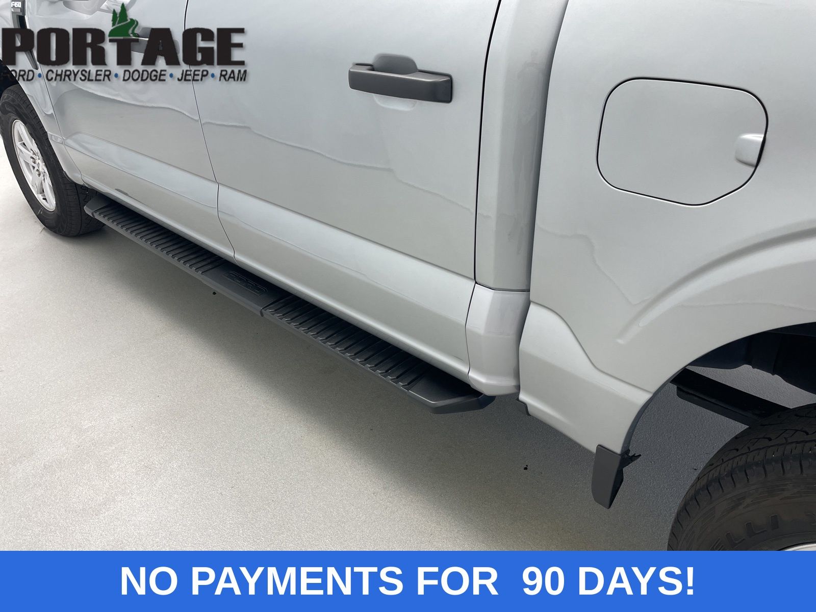 2024 Ford F-150 XLT photo 3