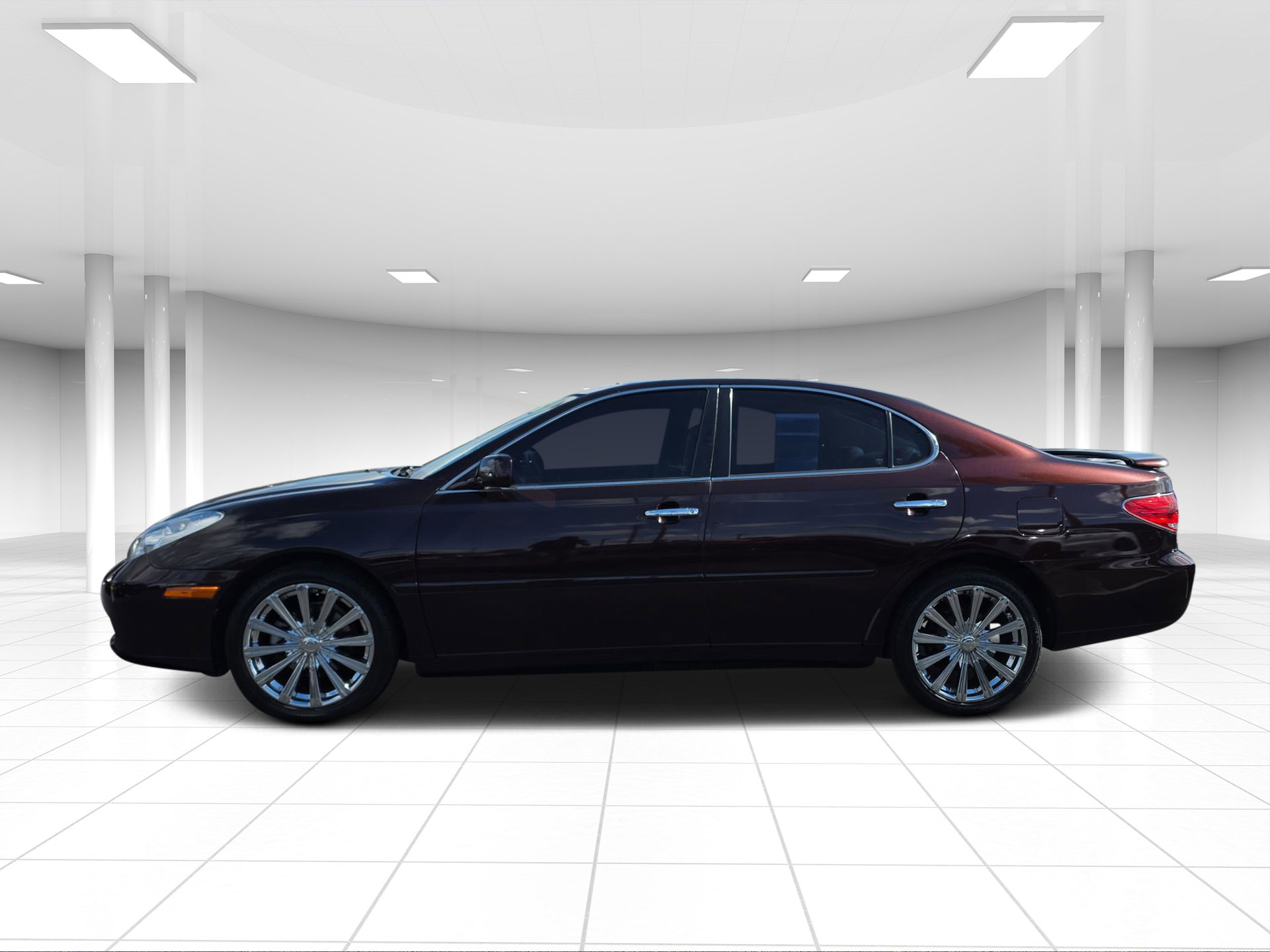 2005 Lexus ES 330 Base photo 4