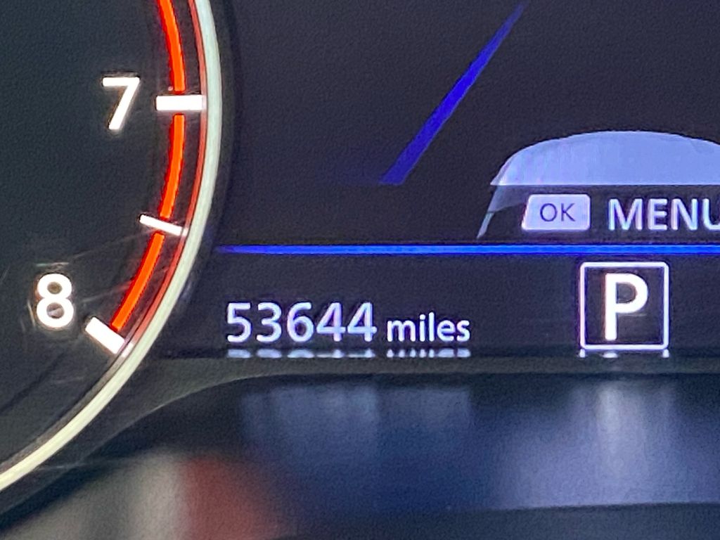 2024 Nissan Altima 2.5 SL photo 10