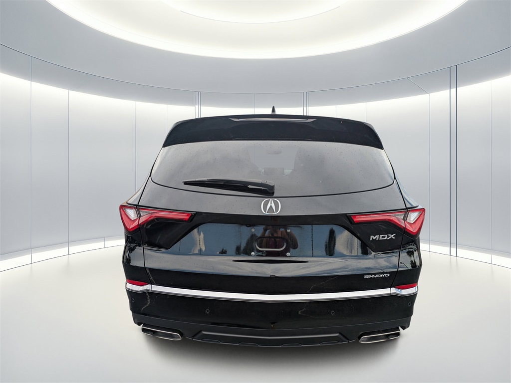 2022 Acura MDX Advance photo 4
