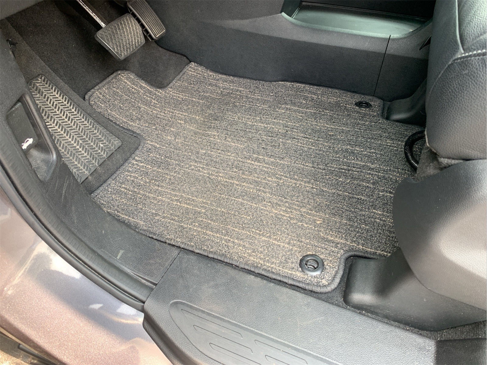 2023 Honda Odyssey EX-L photo 11