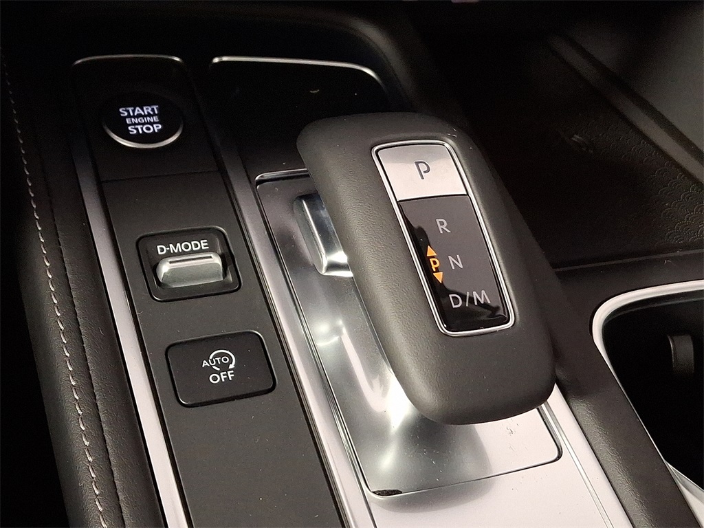 2025 Infiniti QX60 Luxe photo 13
