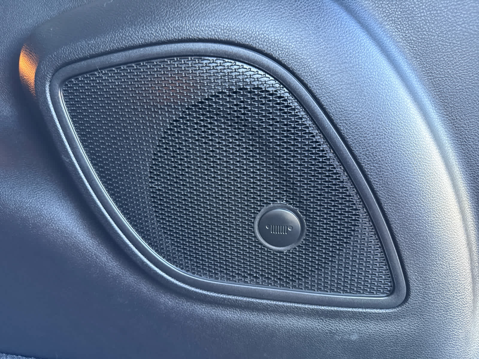 2022 Jeep Compass Latitude Lux Altitude photo 21