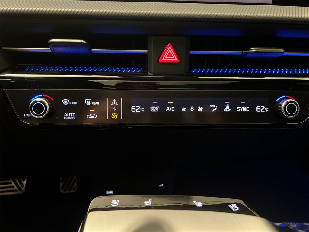 2023 Kia EV6 GT-Line photo 17