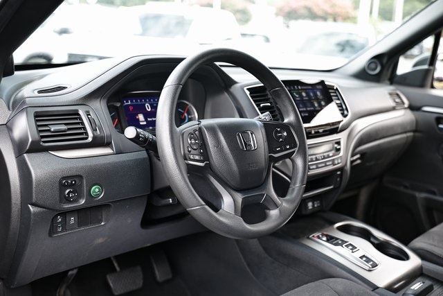 2022 Honda Pilot Sport photo 19