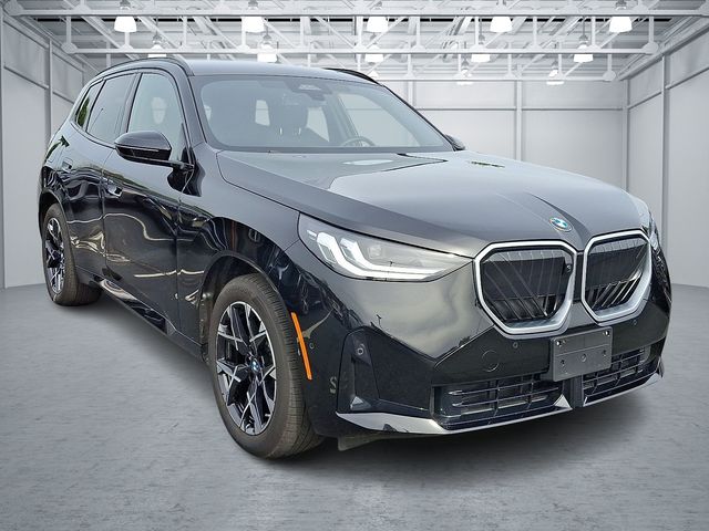 2025 Bmw X3 30x Drive photo 3