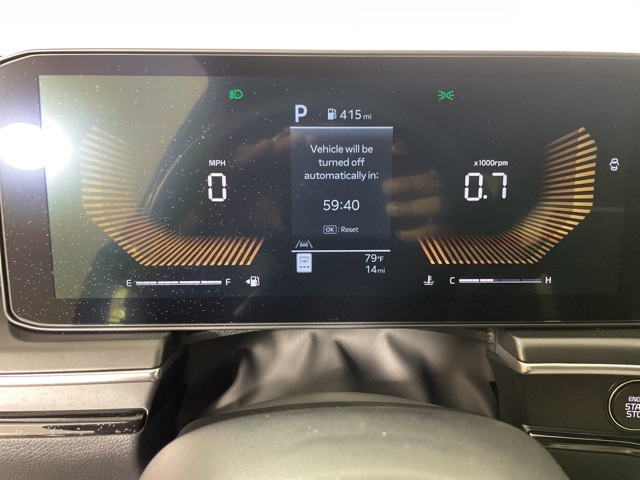 2026 Kia K5 GT-Line photo 24