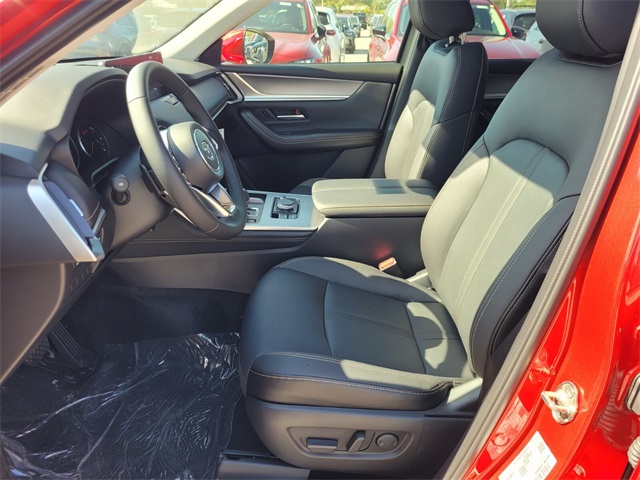 2025 Mazda CX-90 3.3 Turbo Preferred photo 3