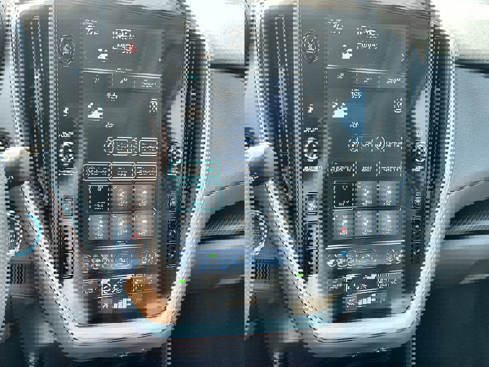 2025 Subaru Crosstrek Premium photo 15