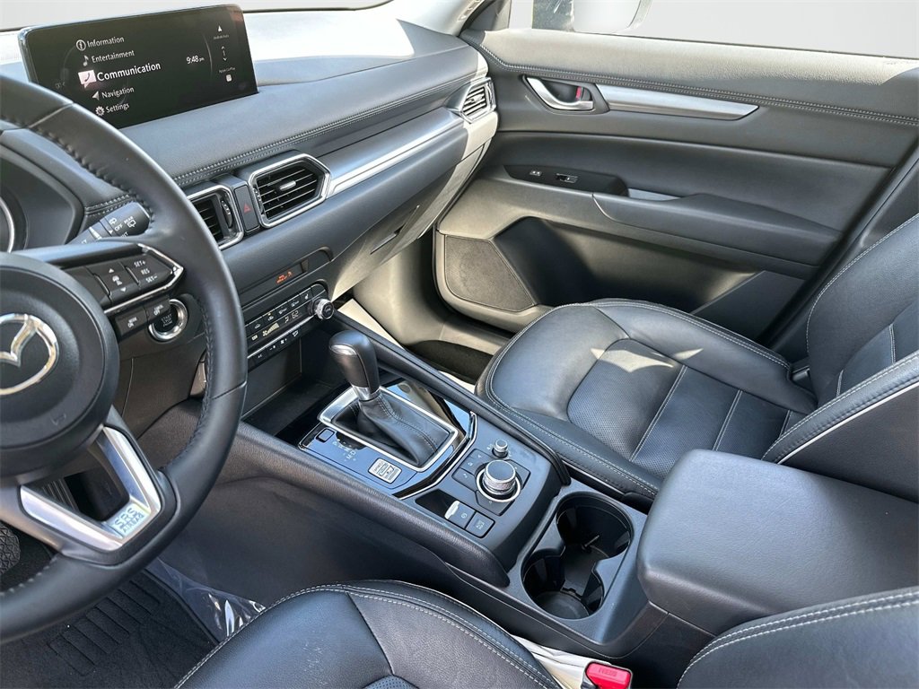 2025 Mazda CX-5 2.5 S Preferred photo 18