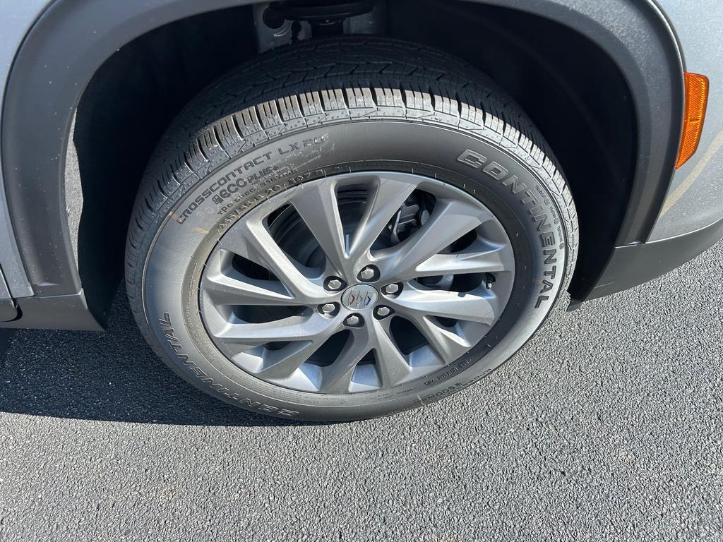 2026 Buick Enclave Preferred photo 19