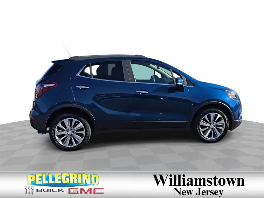 2019 Buick Encore Preferred photo 9