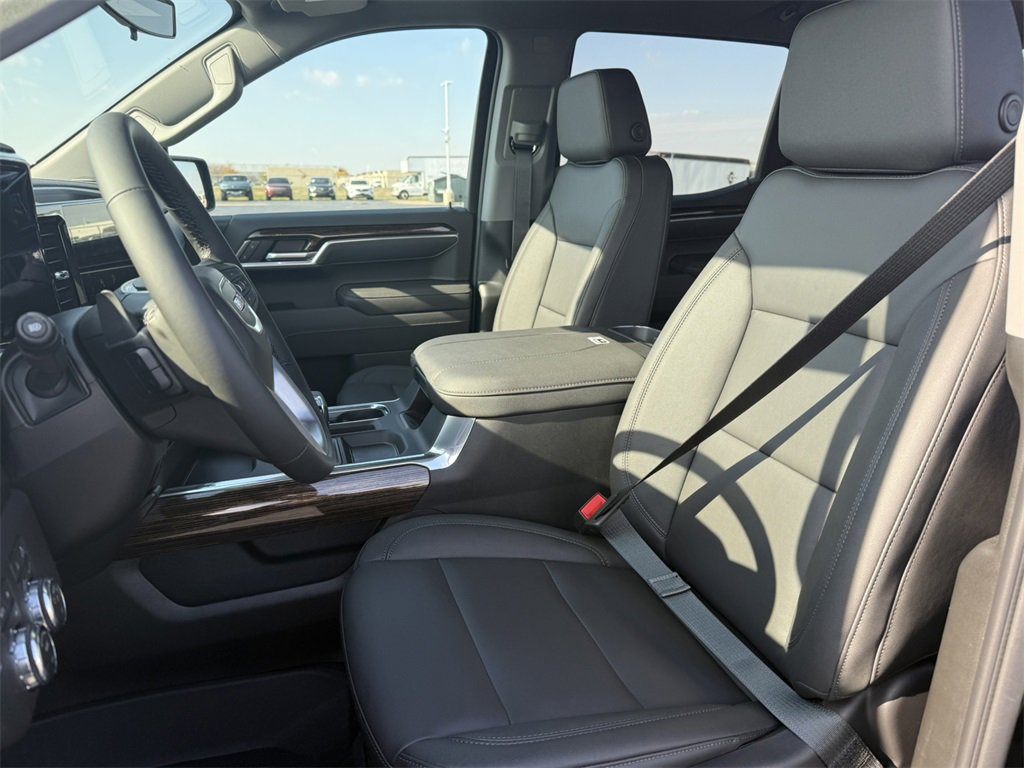 2026 GMC SIERRA - Image 15