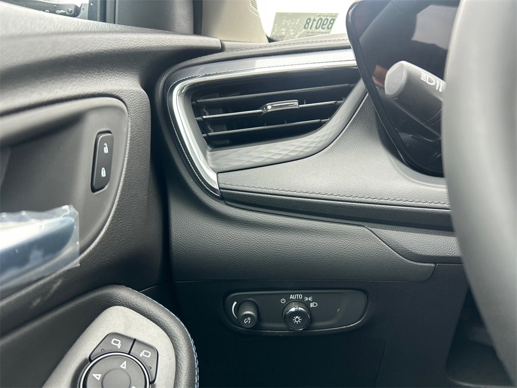 2026 BUICK ENCORE GX - Image 17