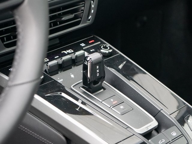 2026 Porsche 911 S photo 27