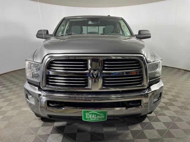 2013 Ram 2500 SLT photo 11