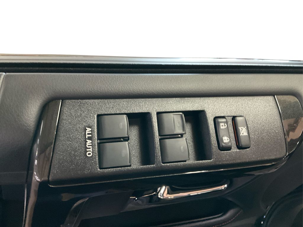 2024 Toyota 4Runner TRD Pro photo 28