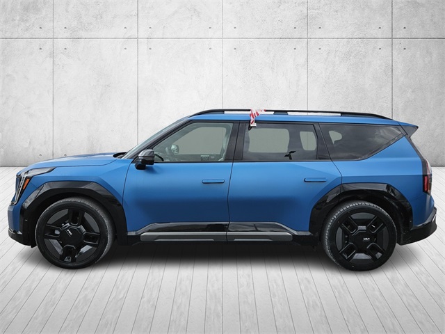 Used 2024 Kia Ev9 GT-Line with VIN KNDAEFS57R6023433 for sale in Miami Lakes, FL