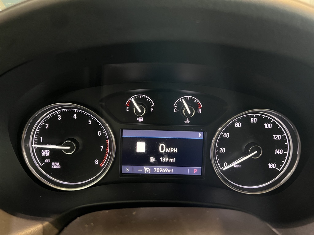 2021 Buick Enclave Premium photo 20