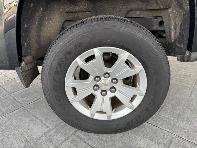 2016 Chevrolet Colorado LT photo 3