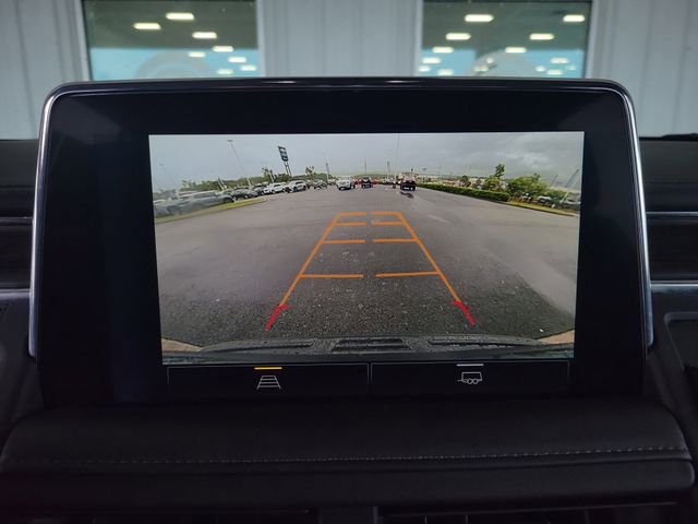 2023 Chevrolet Tahoe LT photo 13