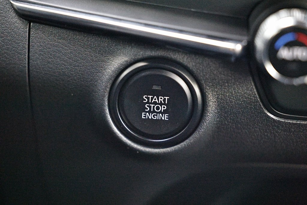 2025 Mazda Mazda3 2.5 s Preferred Hatchback photo 34