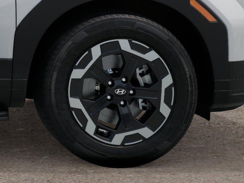 2026 Hyundai Santa Fe SEL photo 8