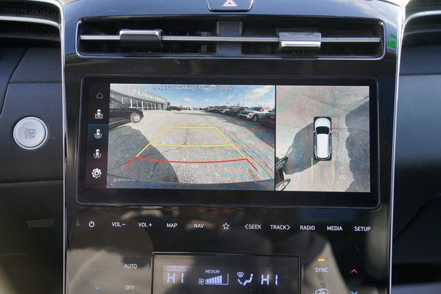 2022 HYUNDAI TUCSON - Image 14