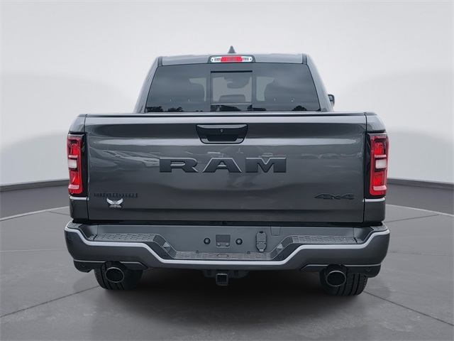 2026 Ram 1500 Big Horn Lone Star photo 3