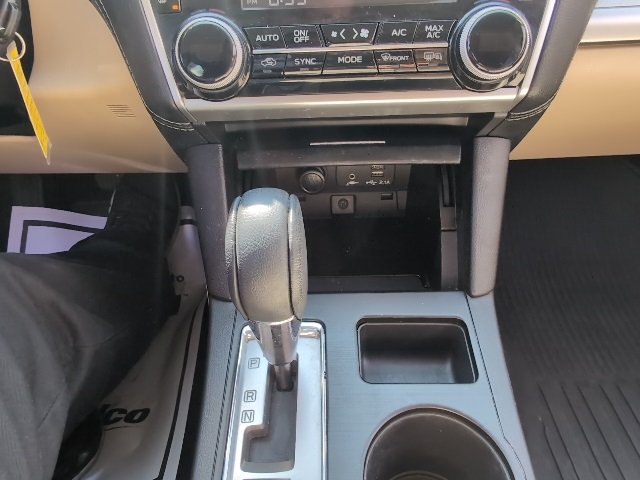 2019 Subaru Outback 2.5i Premium photo 24