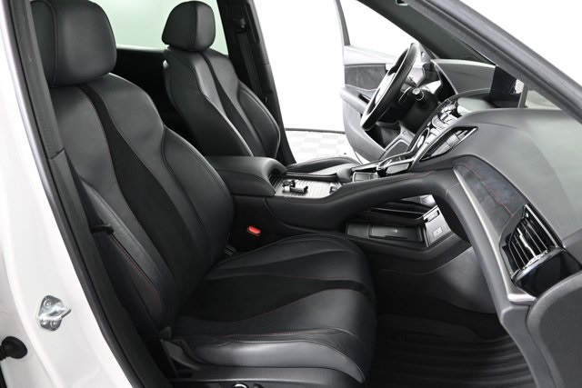 2023 Acura RDX A-Spec photo 14