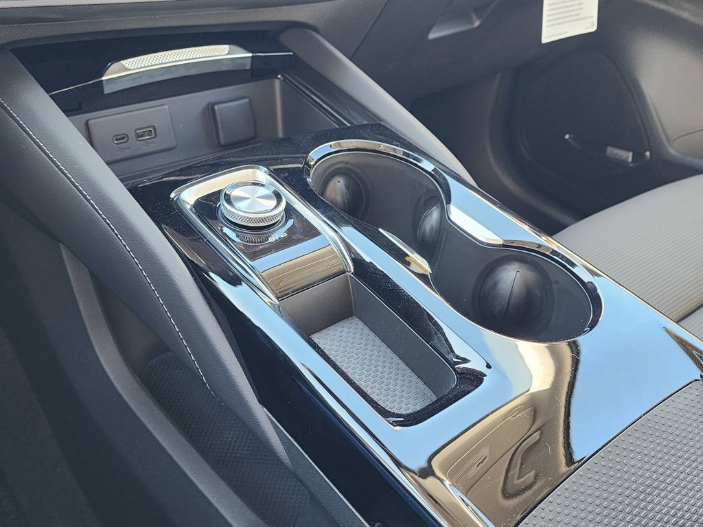 2025 Buick Envision Avenir photo 30
