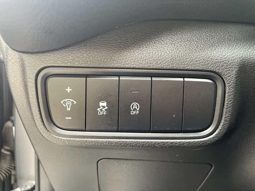 2023 Kia Soul LX photo 9