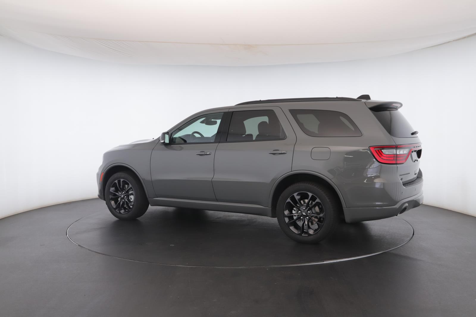 2026 Dodge Durango GT Plus photo 3