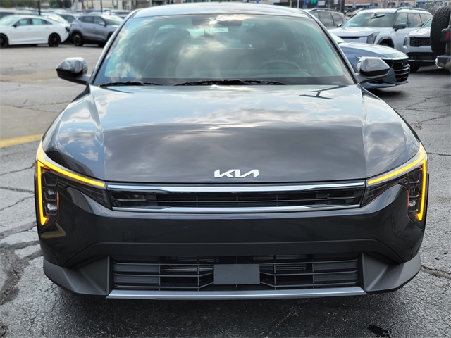 2025 Kia K4 EX photo 6