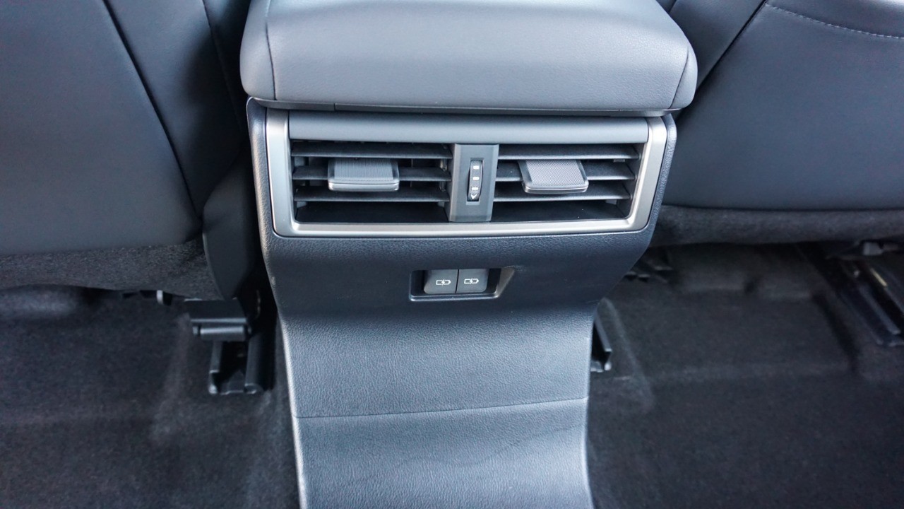 2024 Lexus GX 550 Overtrail photo 33