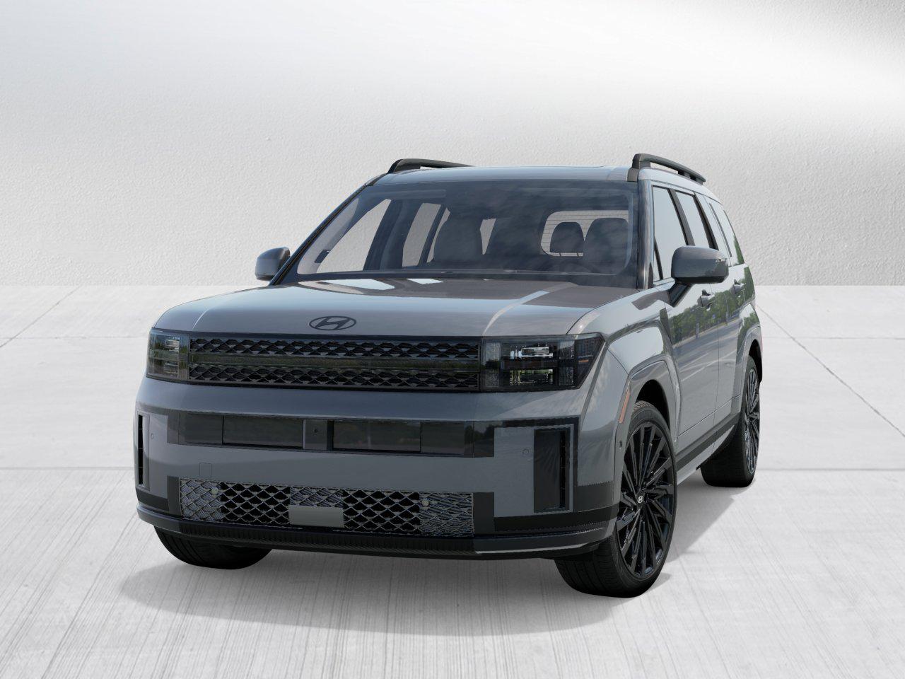 2026 Hyundai Santa Fe Calligraphy photo 4