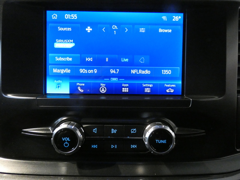 2022 Ford F-150 XLT photo 9