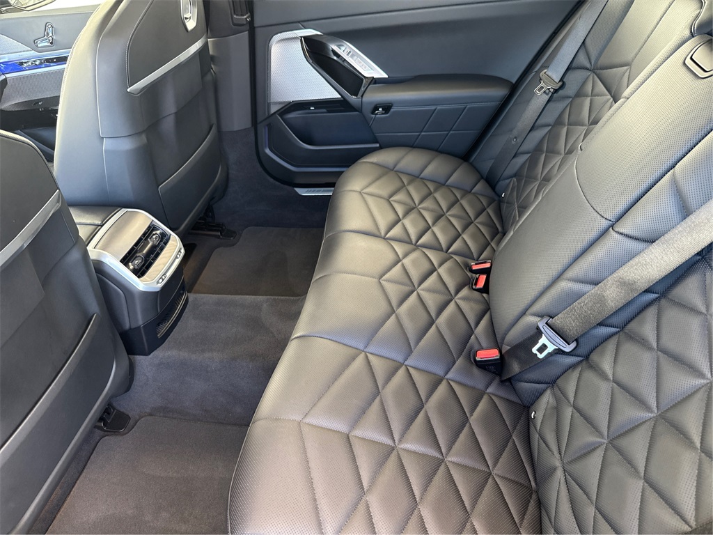 2023 Bmw 740i photo 10