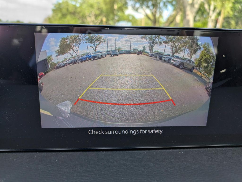 2025 Mazda CX-50 Premium photo 19