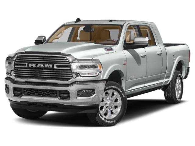 2022 RAM Ram 2500 Pickup Laramie Limited's photo