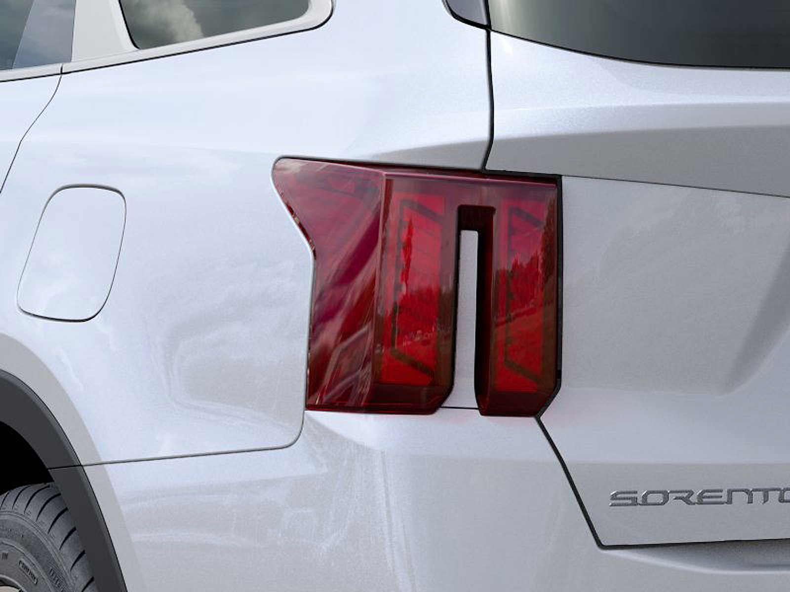 2026 Kia Sorento S photo 10