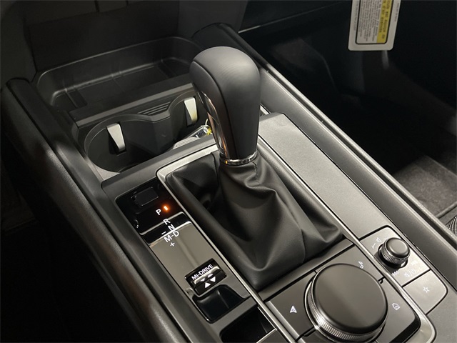2025 Mazda CX-50 2.5 S Preferred photo 23