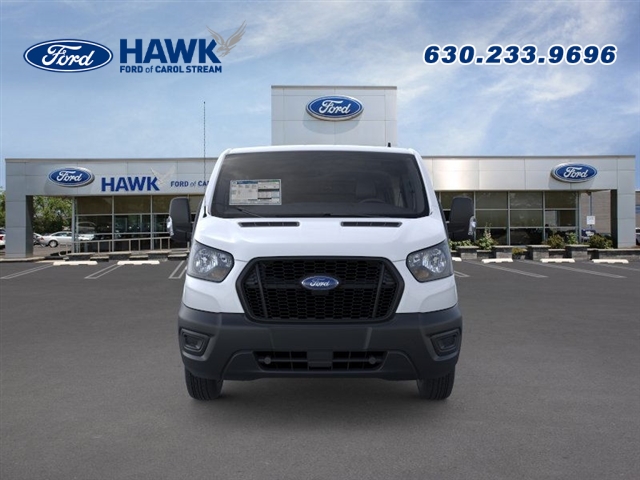 2025 FORD TRANSIT - Image 6