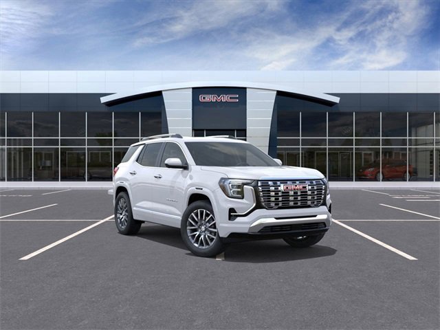 2026 GMC Terrain Denali's photo
