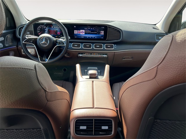 2024 Mercedes Benz GLE 350 4MATIC photo 10